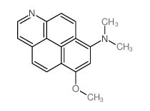 304-29-0 structure