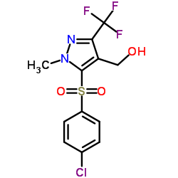 318469-34-0 structure