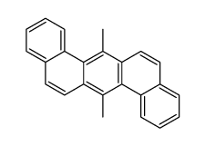 7,14-dimethyldibenz(a,h)anthracene picture