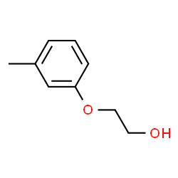 Poly(oxy-1,2-ethanediyl), .alpha.-(methylphenyl)-.omega.-hydroxy-结构式