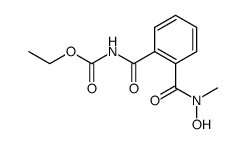 N-(4-bromophenyl)-nitramine结构式