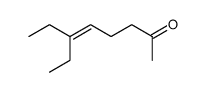 6-Ethyl-5-octen-2-one picture