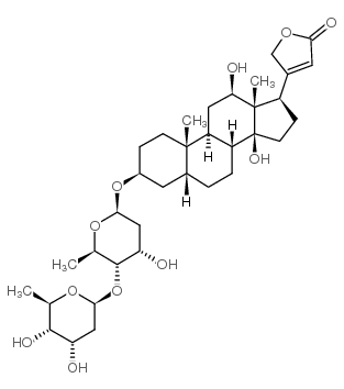 5297-05-2 structure