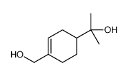 5502-74-9 structure