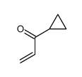 1-Cyclopropyl-2-propen-1-one picture