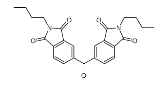 6097-14-9 structure