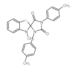 62689-07-0 structure