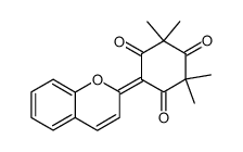 65653-67-0 structure