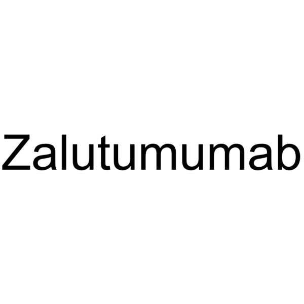 Zalutumumab结构式