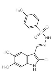 69789-92-0 structure