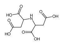 DL-Aspartic acid, N-(1,2-dicarboxyethyl)- picture