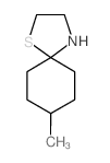 (1-Methyl-1,4,5,6-tetrahydropyrimidin-2-yl)methanamine dihydrochloride structure