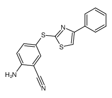 74396-31-9结构式