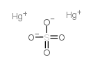 Mercurous sulfate picture