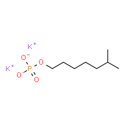 1,2-bis(4-(1-pyreno)butanoyl)-sn-glycero-3-phosphorylcholine结构式