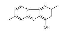 ac1l3zzr Structure