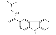 84872-78-6 structure