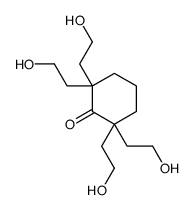 85168-95-2 structure