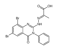 87465-32-5 structure