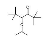 88036-37-7 structure