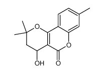 88538-34-5 structure