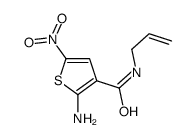 88779-99-1 structure