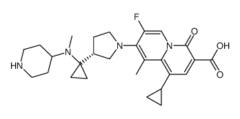 922718-09-0 structure