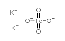 POTASSIUM TELLURATE picture