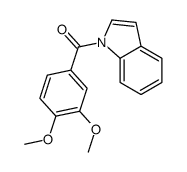 101442-38-0 structure