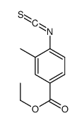 ethyl 4-isothiocyanato-3-methylbenzoate图片