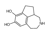 1H-Indeno[1,7-cd]azepine-6,7-diol, 2,3,4,8,9,9a-hexahydro- (9CI) picture