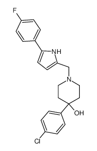 110319-90-9 structure