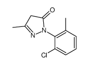 117-23-7 structure