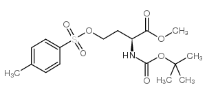 N-Boc-L-homoserine Methyl Ester 4-Methylbenzenesulfonate picture