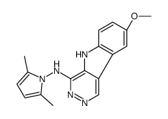 121638-62-8 structure