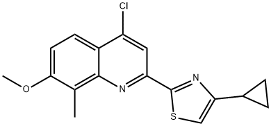 1237745-88-8 structure