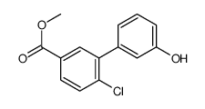 1261944-41-5 structure