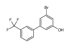 1261947-84-5 structure