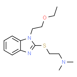 126660-48-8 structure