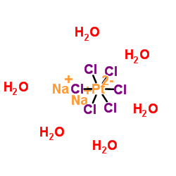 1307-82-0 structure