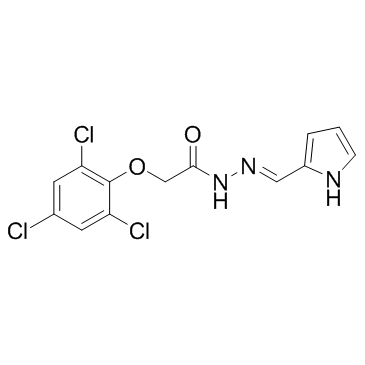 ML239结构式