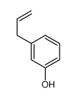 3-烯丙基苯酚图片