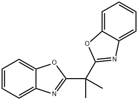 benzoxazole,2,2&apos Structure