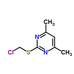 19834-92-5 structure