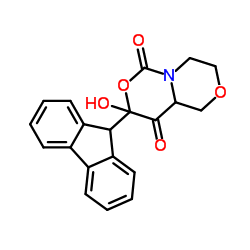 204320-51-4 structure