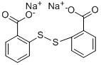 2,2'-DITHIODIBENZOIC ACID DISODIUM SALT picture