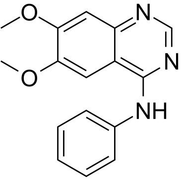 WHI-P258 Structure