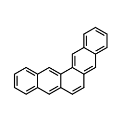 222-93-5 structure