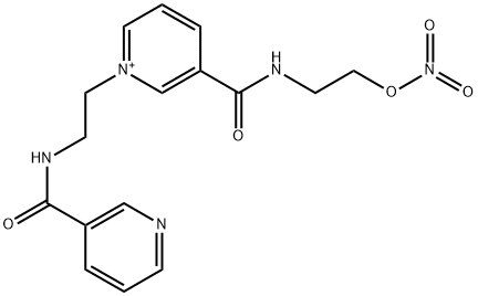 Nicorandil DiMer picture