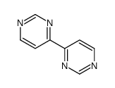 4,4'-Bipyrimidine图片